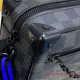 N45278 Mini Soft Trunk Damier Graphite Canvas