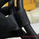 N45281 Keepall Bandoulière 50 Damier Graphite Canvas