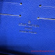 N64605 Pochette Voyage MM Damier Graphite Canvas