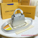 N80239 Capucines Mini Handbag