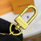 M00665 Illustre Bag Charm and Key Holder S00