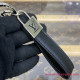 M00745 LV Padlock Dragonne S00