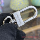 M00745 LV Padlock Dragonne S00