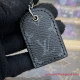 M00834 LV For You And Me Bag Charm & Key Holder S00