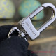 M00834 LV For You And Me Bag Charm & Key Holder S00