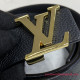 M0328U LV Iconic 30mm Reversible Belt