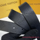 M0328U LV Iconic 30mm Reversible Belt