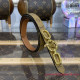 M0547V LV Circle Prime 20MM Reversible Belt Monogram Canvas