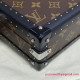 M20252 Clutch Box Monogram Macassar Canvas 