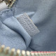M20507 Bella Mahina Leather (Bleu Nuage)
