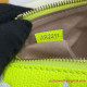 M20843 Coussin PM Fashion Leather (Fluorescent Yellow)