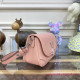 M20987 Buci Epi Leather (Rose Trianon)