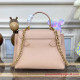 M21088 LockMe Ever Mini (Rose Trianon)