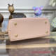 M21088 LockMe Ever Mini (Rose Trianon)