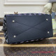 M21299 Carmel Hobo Bag Mahina Leather 