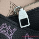 M21299 Carmel Hobo Bag Mahina Leather 