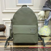 M21362 Takeoff Backpack LV Aerogram (Khaki)