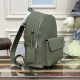 M21362 Takeoff Backpack LV Aerogram (Khaki)