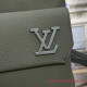 M21362 Takeoff Backpack LV Aerogram (Khaki)