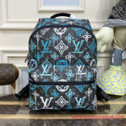 M21395 Discovery Backpack Monogram Other Canvas