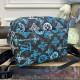 M21395 Discovery Backpack Monogram Other Canvas