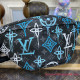 M21397 Discovery Bumbag Monogram Other Canvas