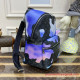 M21429 Discovery Backpack Monogram Eclipse Canvas