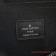 M21430 Keepall 25 Monogram Eclipse Canvas