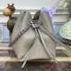 M21886 Bella Mahina Leather （Gris Souris Gray）