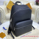 M33450 DISCOVERY BACKPACK PM Taiga Leather