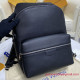M33450 DISCOVERY BACKPACK PM Taiga Leather