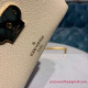 M44553 Vavin BB Monogram Empreinte Leather (Cream)
