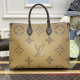 M45320 OnTheGo GM Monogram Canvas