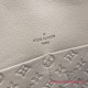 M45523 Maida Hobo Monogram Empreinte Leather (Turtledove)