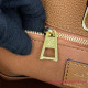 M46134 OnTheGo GM Monogram Empreinte Leather (Cognac)