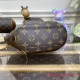 M46196 Ellipse PM Monogram Canvas