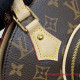 M46196 Ellipse PM Monogram Canvas