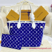M46220 Neverfull MM Other Monogram Canvas