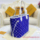 M46220 Neverfull MM Other Monogram Canvas