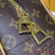 M46321 Cité Monogram Canvas