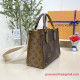 M46373 OnTheGo PM Other Monogram Canvas (Authentic Quality)