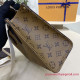 M46373 OnTheGo PM Other Monogram Canvas (Authentic Quality)