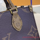 M46373 OnTheGo PM Other Monogram Canvas (Authentic Quality)