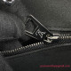 M46389 LV x YK OnTheGo MM Monogram Empreinte Leather (Black/White)