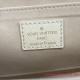M46393 Favorite Bicolor Monogram Empreinte Leather (Creme / Rose Trianon)