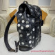 M46403 LV x YK Christopher MM Monogram Eclipse Canvas