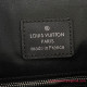 M46403 LV x YK Christopher MM Monogram Eclipse Canvas