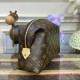M46458 Cosmetic Pouch GM Monogram Canvas