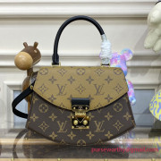 M46548 Tilsitt Monogram Canvas 