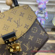 M46548 Tilsitt Monogram Canvas 